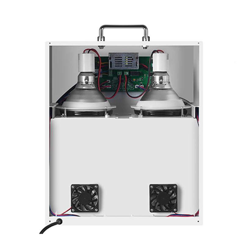 林上 LS301 隔热膜测试仪3