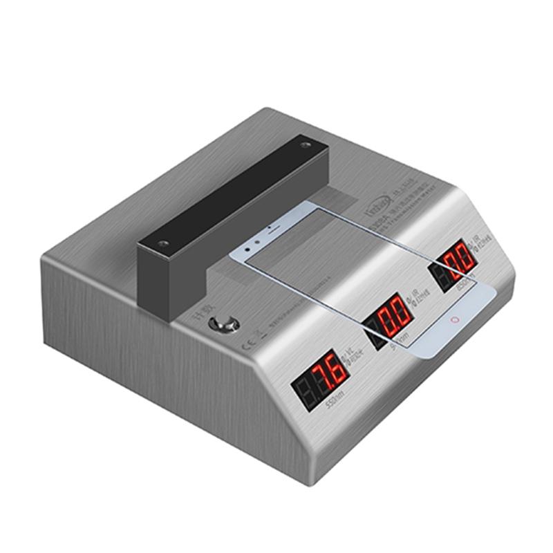 林上 LS108A 镜片透过率测试仪1