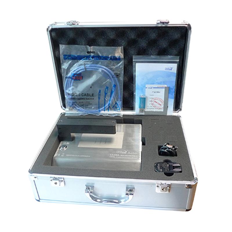 林上 LS108A 镜片透过率测试仪3