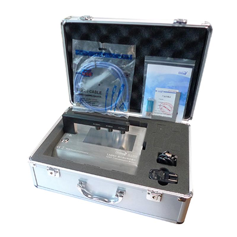 林上 LS108D 镜片透过率测试仪3