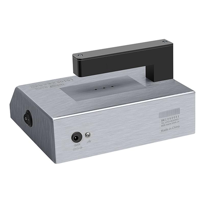 林上 LS108 蓝紫光测试仪2