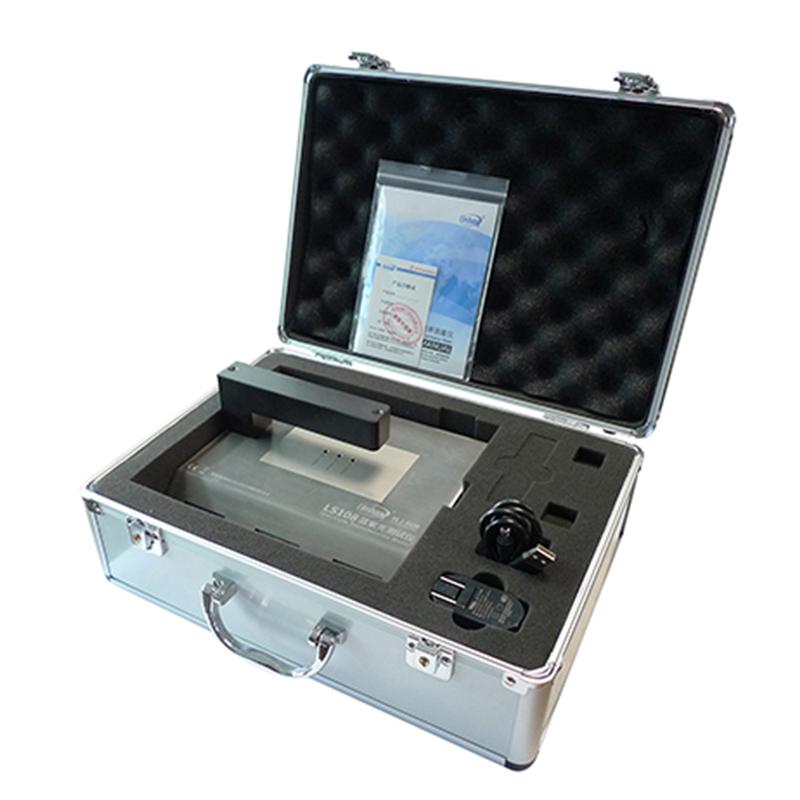 林上 LS108 蓝紫光测试仪3