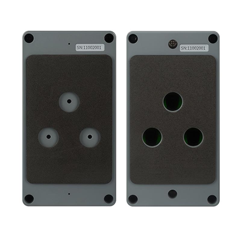 林上 LS110 分体透光率仪1