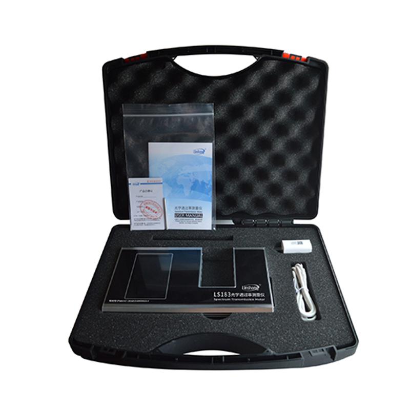 林上 LS183 光学透过率测量仪3