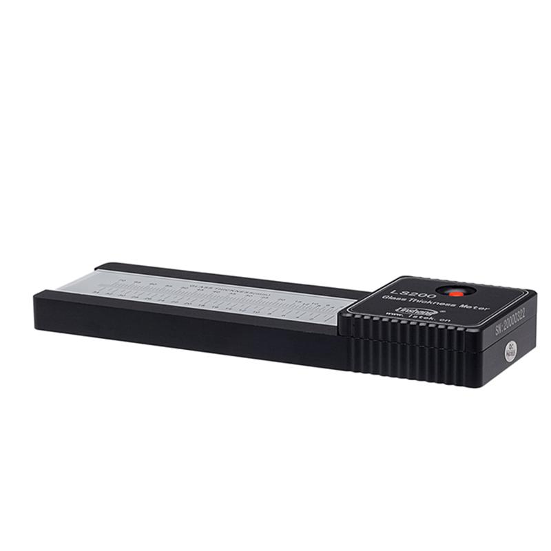 林上 LS200 玻璃厚度仪1