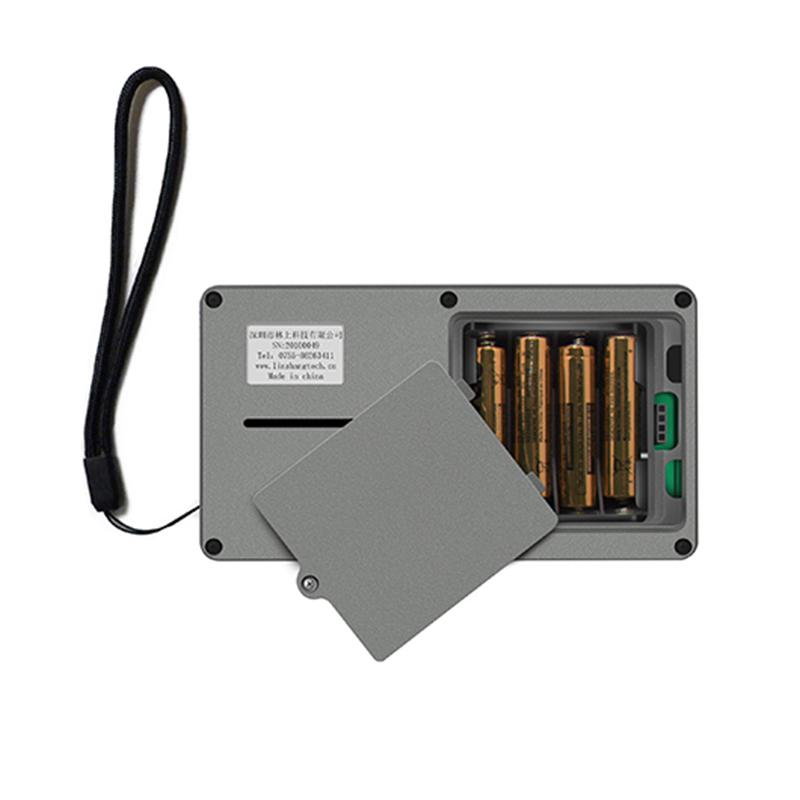 林上 LS201 数码玻璃厚度仪2