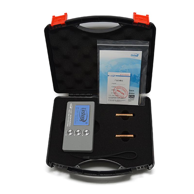 林上 LS201 数码玻璃厚度仪3