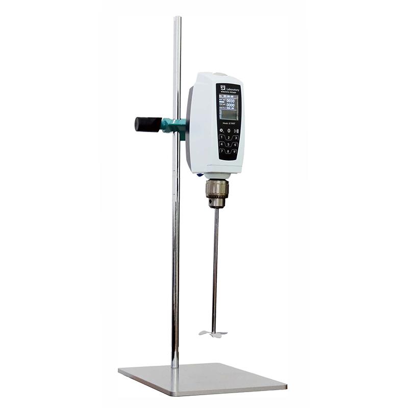 Lanyu  E100T Brushless DC Constant Speed Stirrer 20L/2000rpm
