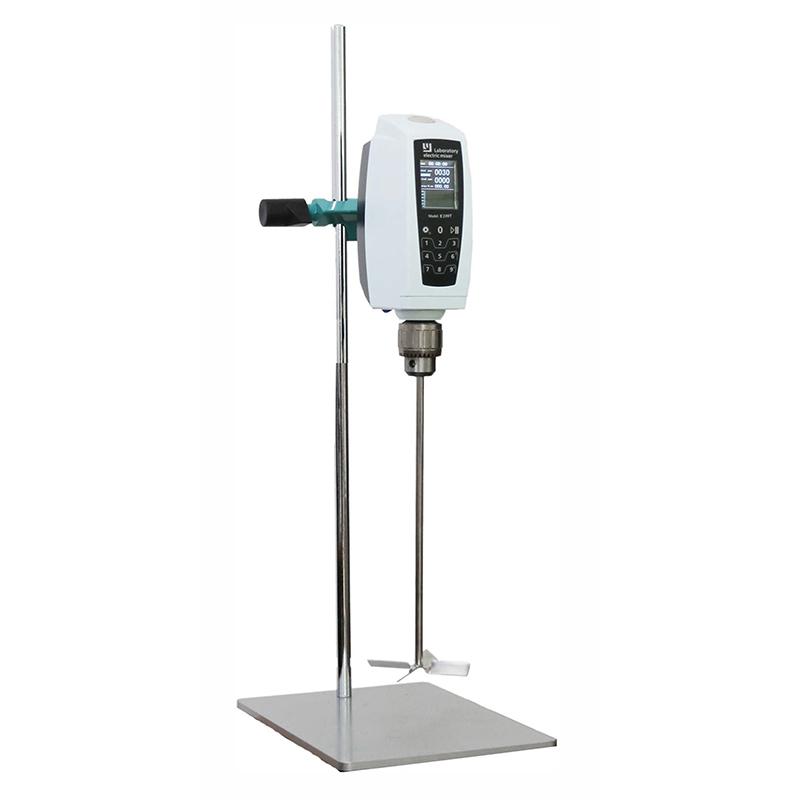 Lanyu  E200T LABOratory Small Touch Screen Stirrer 30L/2000rpm