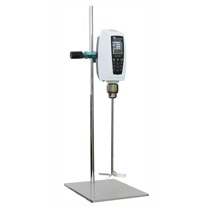 Lanyu  E300T LABOratory Small Torque Digital Display Stirrer 40L/2000rpm