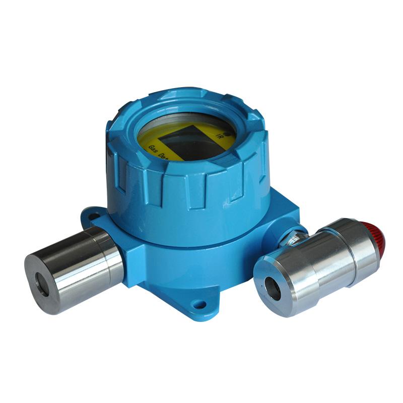 汇瑞埔 HRP-T1000-NH3 氨气气体探测器2