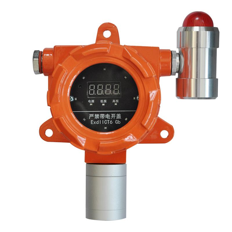 HuiRuiPu HRP-T1000-O2 Oxygen Gas Detector (with display and light)