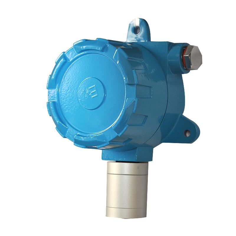 汇瑞埔 HRP-T1000-NH3 氨气气体探测器1
