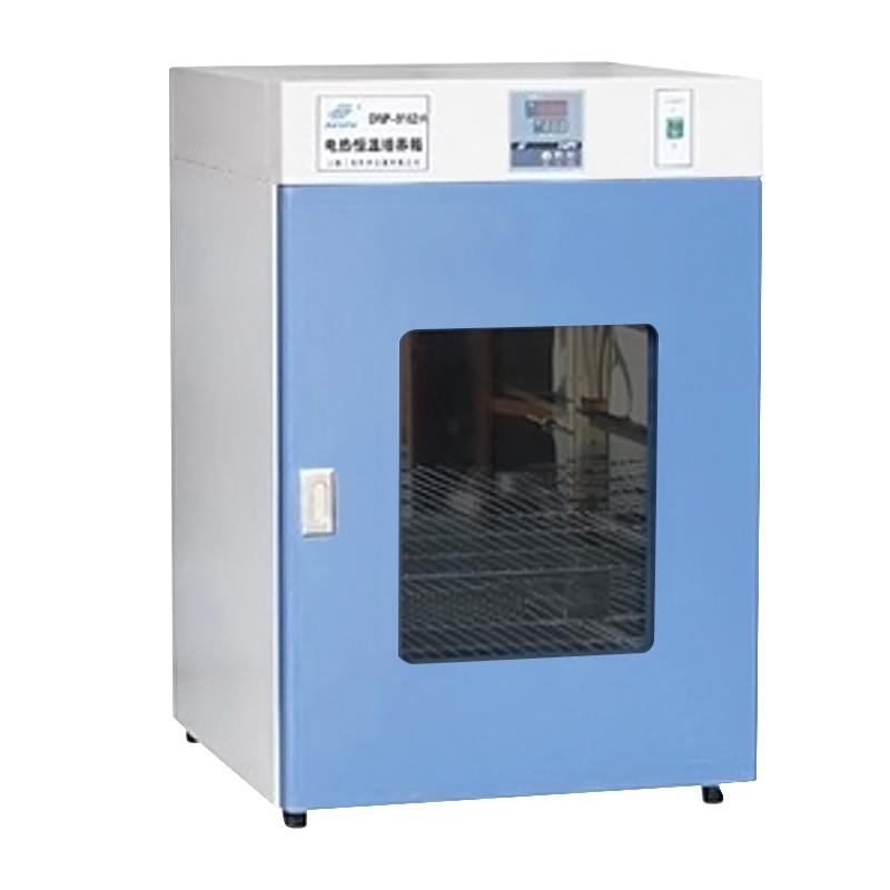 JINGQI DNP-9162E Electric Thermostatic Incubator galvanized steel sheet