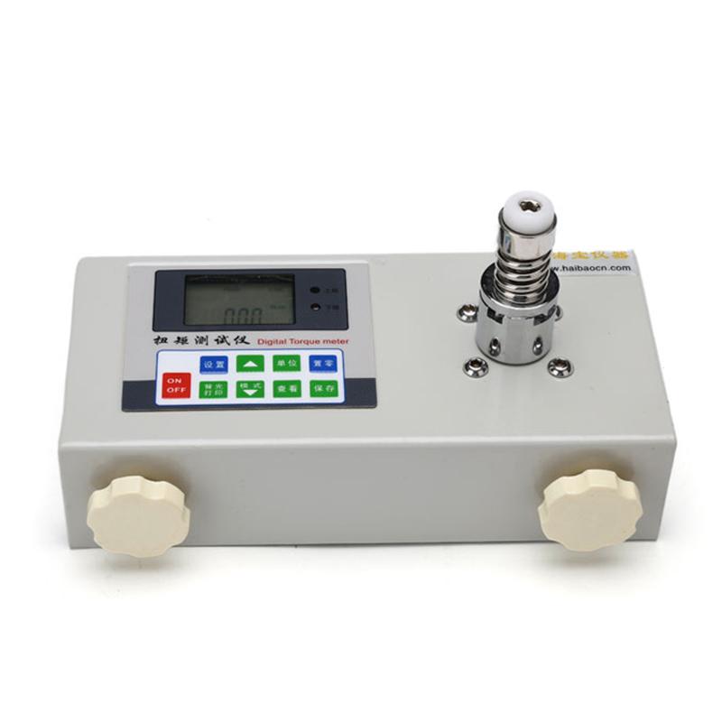 Digital Torque Tester HN-10 Hypertherm Torque Tester 10N.m/0.001N.m