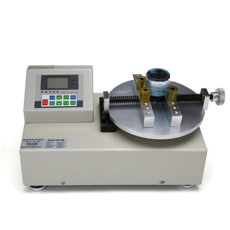 瓶盖扭矩测试仪 HN-20B 海宝1