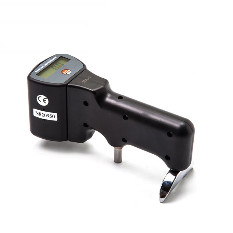 Pap Hardness Gauge BA-1 Hypertherm, Pap Hardness Tester