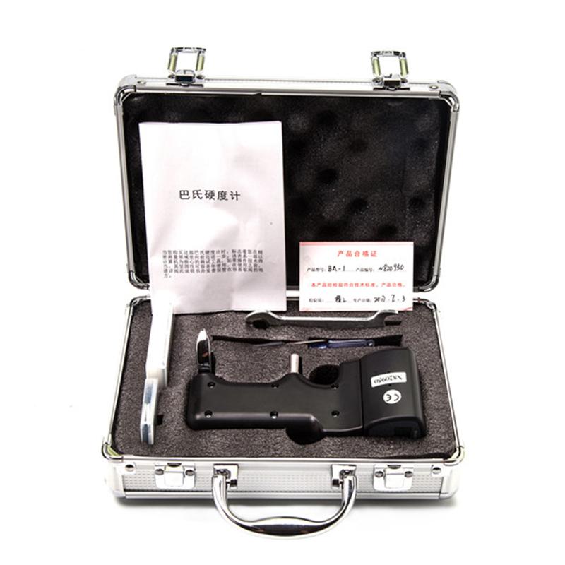 巴氏硬度计 BA-2 海宝2