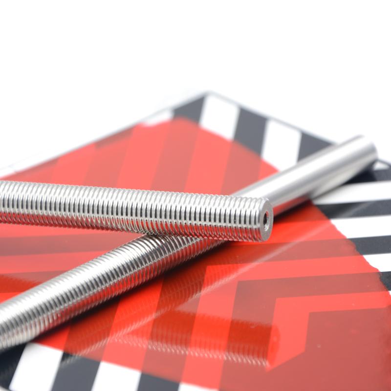 日本 OSP-10/500 刮油墨棒细节图