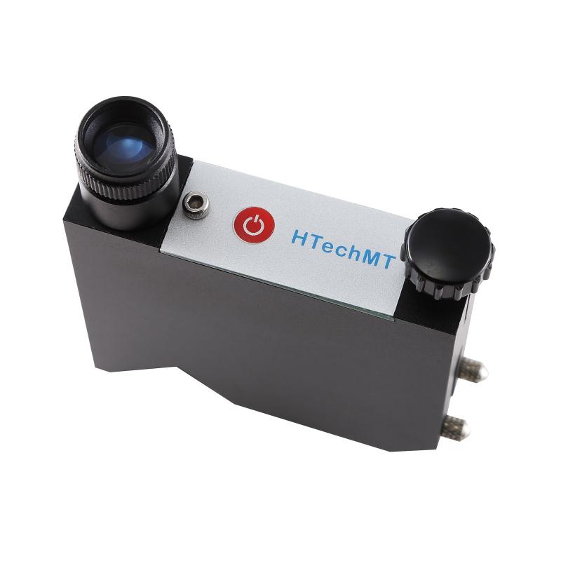 德国HTechMT CO300 破坏型测厚仪大图2