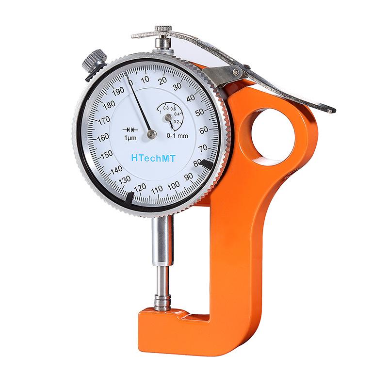 Germany HTechMT SP300 thickness table