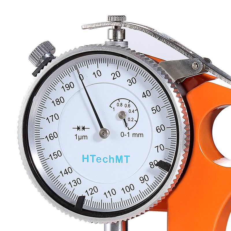 德国HTechMT SP300 厚度表表盘