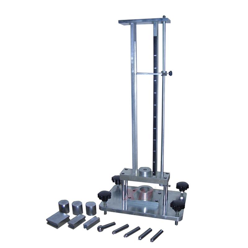 XM-865 DuPont Impact Tester