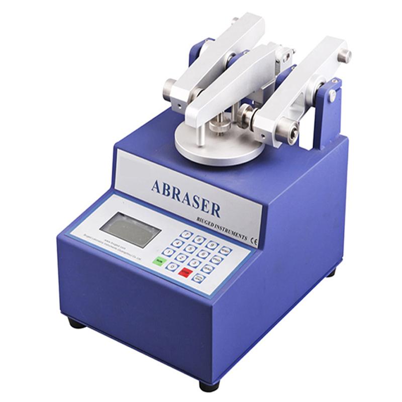 Xiangmin JM-V paint film Wear meter