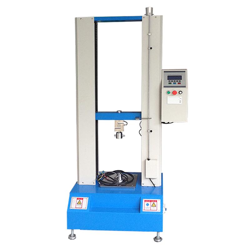 XM-WD002 Double column servo Tensile Tester 2T