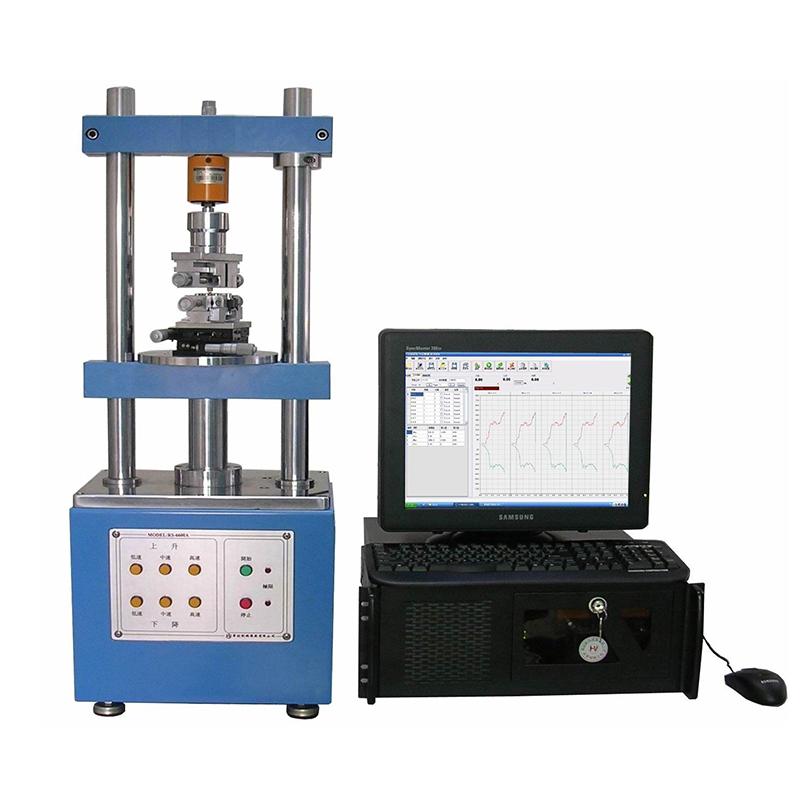 Xiangmin XM-1220S servo automatic vertical insertion force testing machine