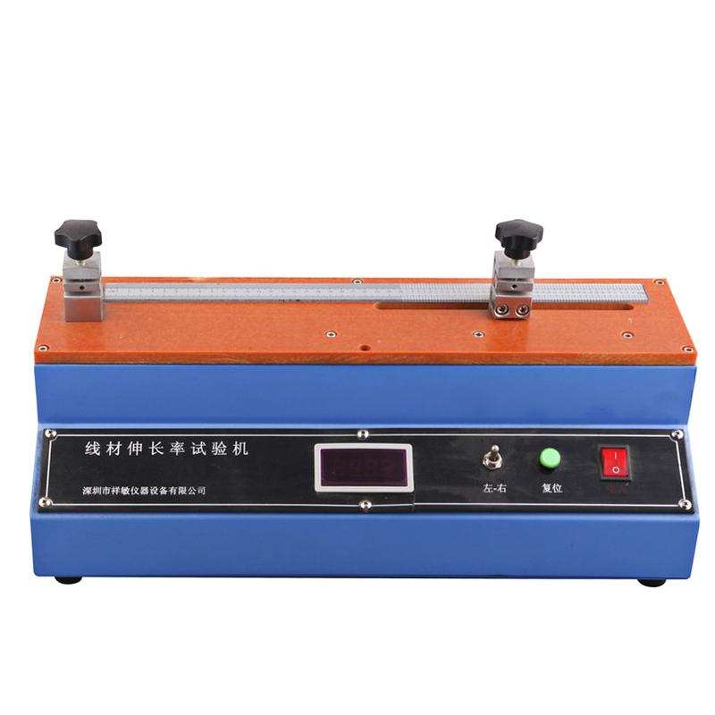 XM-TEN001 wire elongation testing machine