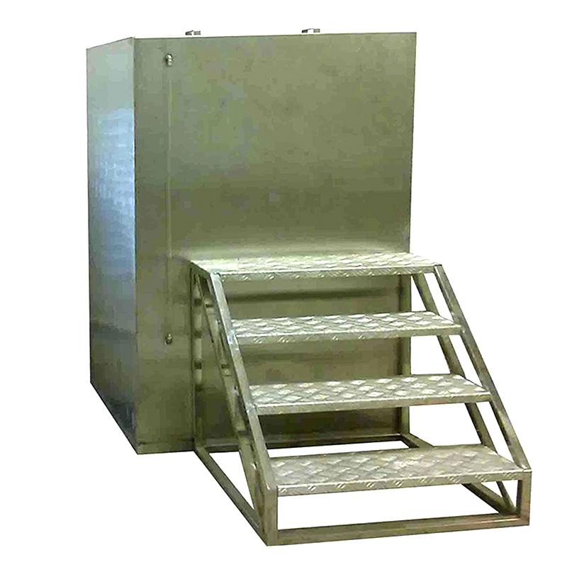 Xiangmin IPX7 water immersion Test Chamber