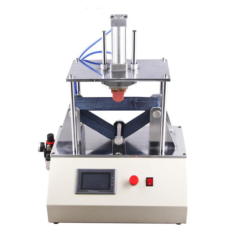 xiangmin XM-6100 Soft pressure Life Cycle Tester