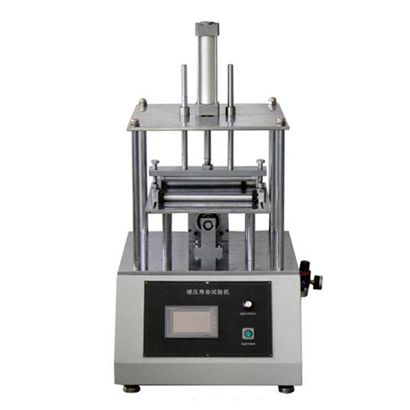Xiangmin XM-Y001 Hard Pressure Life Testing Machine