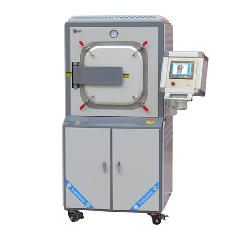 NBD NBD VA1500-22IT-D2F Vacuum Atmosphere Furnace