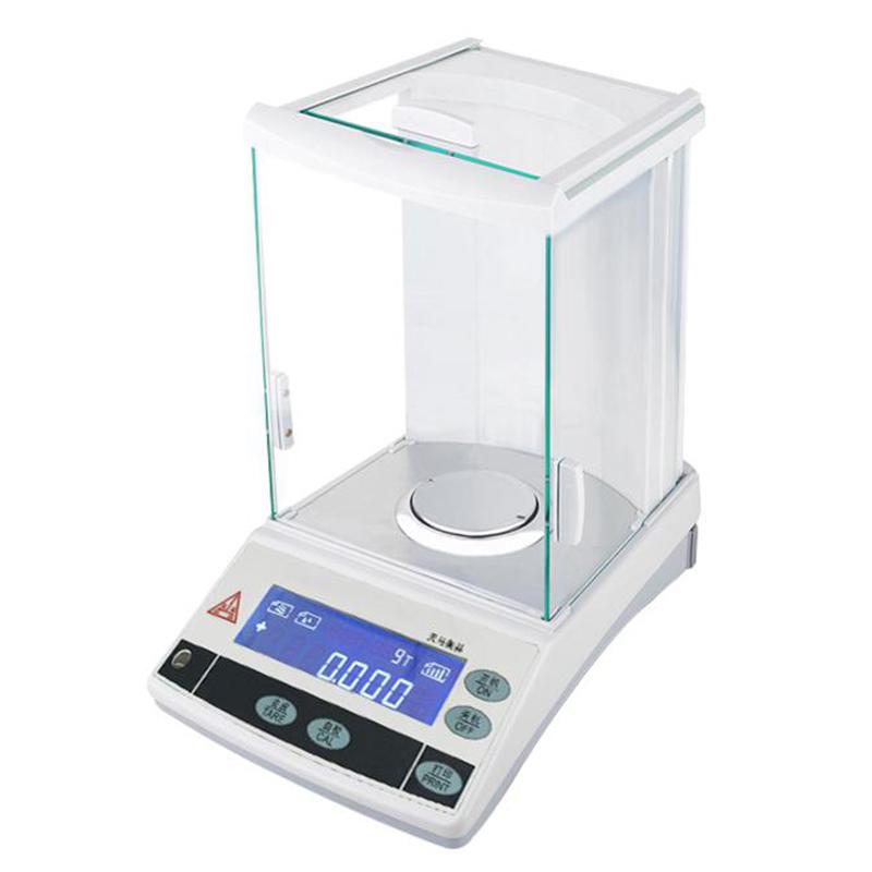 Electronic Balance Tianma JA3003B 300g 1mg Internal Calibration NBCHAO