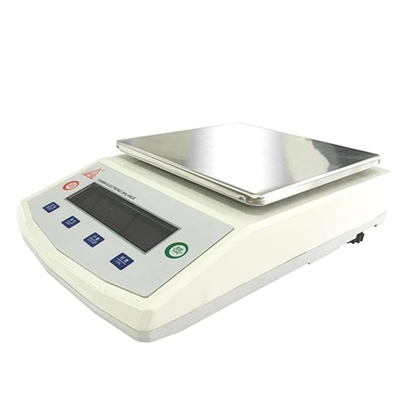 Electronic Balance Tianma TD30002 3000g/0.01g External Calibration
