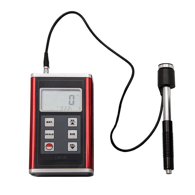 HBO LSY-W Leeb Hardness Tester