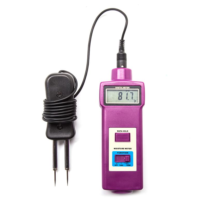 Hypertherm SF-A Wood Moisture Meter Needle Moisture Analyzer