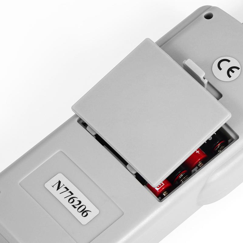 安妙 AH-192D 温湿度仪电池