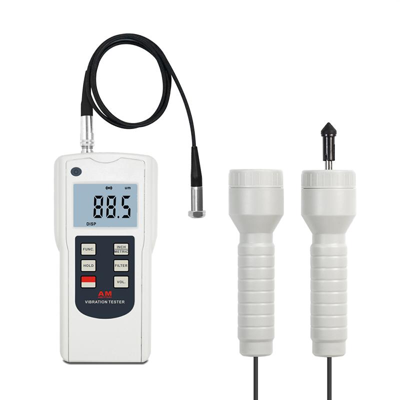 AMITTARI AV-160T Rotation speed meter, vibratIon Meter, bearing condition measurement