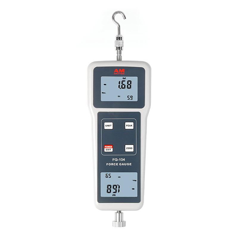 AMITTARI FG-104-50K Digital Force Gauge