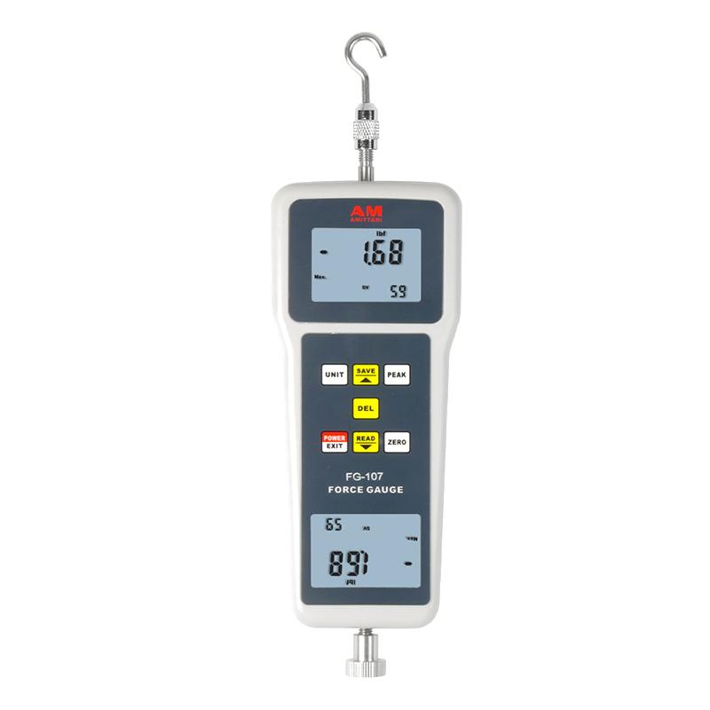 AMITTARI FG-107-50K Digital Force Gauge