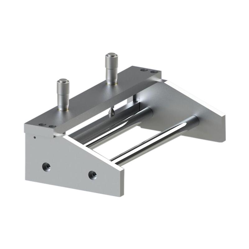 PERFECT PT-GD 100 Adjustable Preparation, Effective application width 100mm