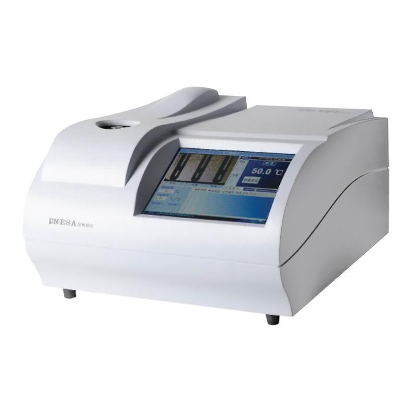 INESA SGW-630 Automatic Melting point meter