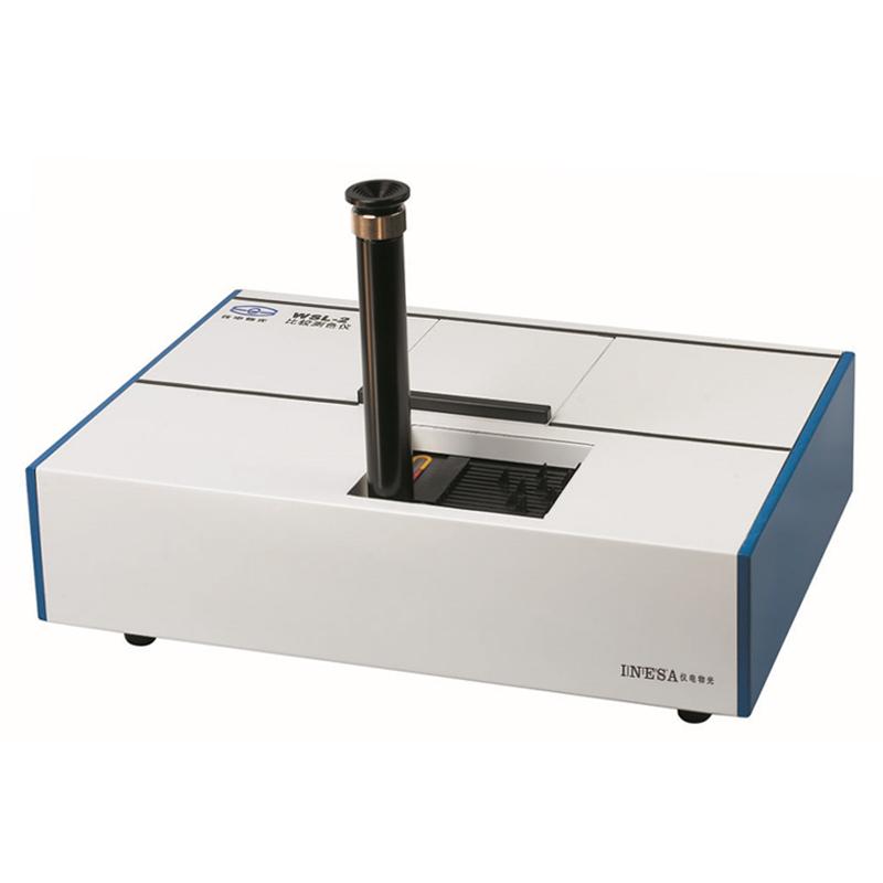 INESA INESA WSL-2 Comparison Colorimeter (LOVIBOND Colorimeter)