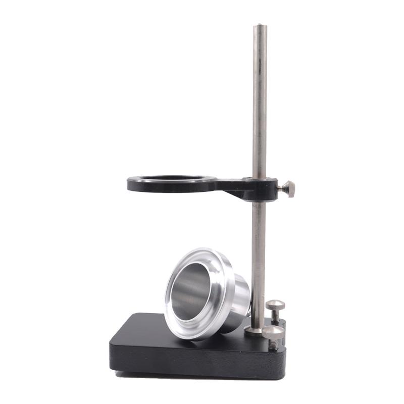 MODERNER T-4 coated 4 Viscosity Cup aluminum alloy material 