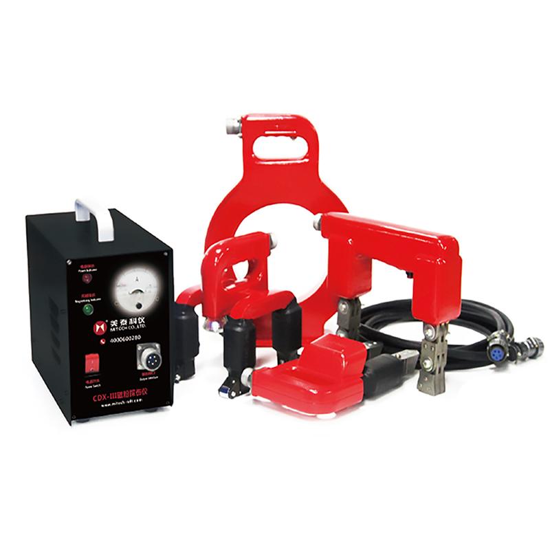 MITECH CDX-ⅲ Magnetic Particle Testing Equipment Multifunctional Magnetic Particle Testing Equipment Defect Detection