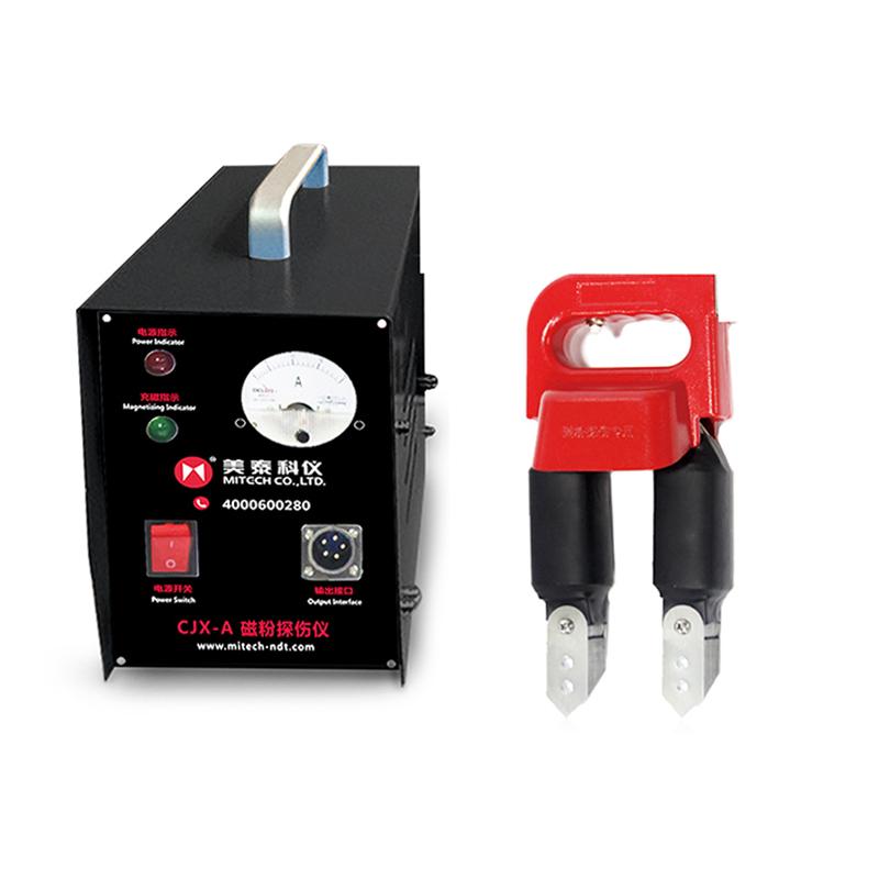 MITECH mitech CDX-A Magnetic Particle Flaw Detector 