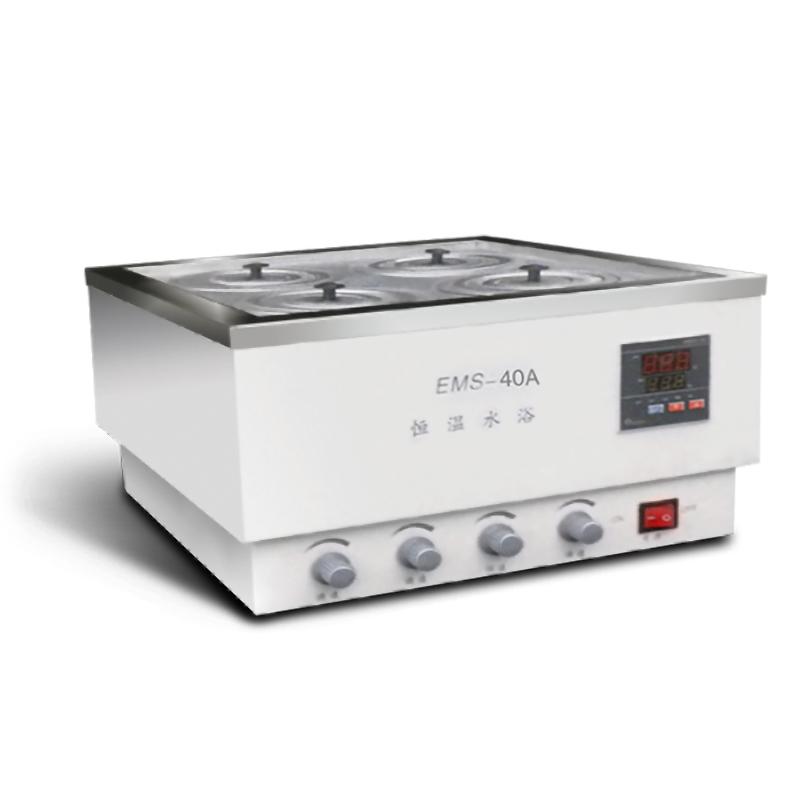 Kenton EMS-40A Digital Magnetic Stirring Water bath 4 holes